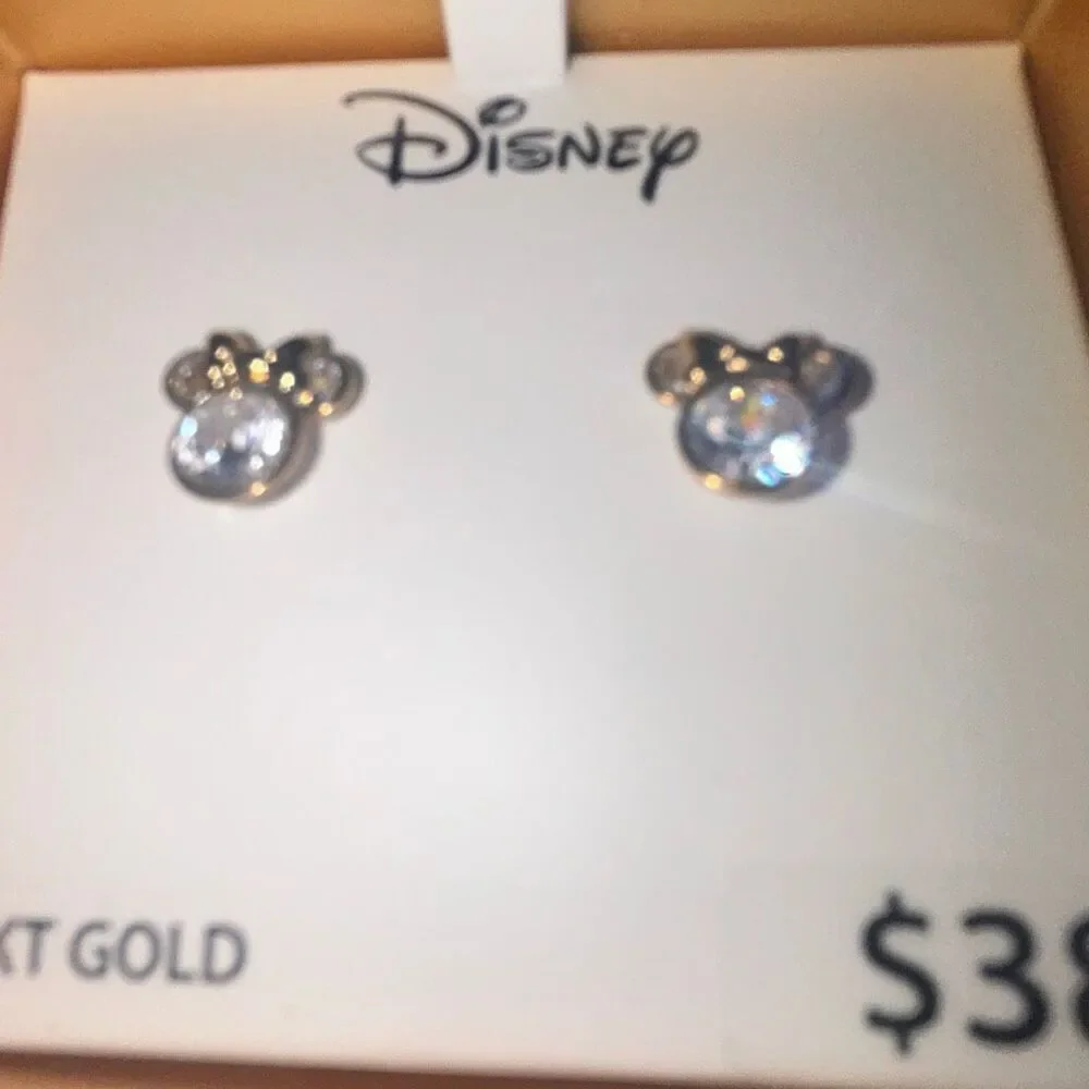 Disney Earrings
